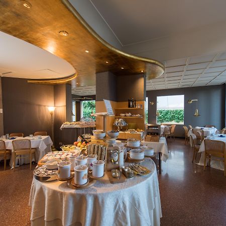 Hotel Villa Mabapa Lido di Venezia Ngoại thất bức ảnh