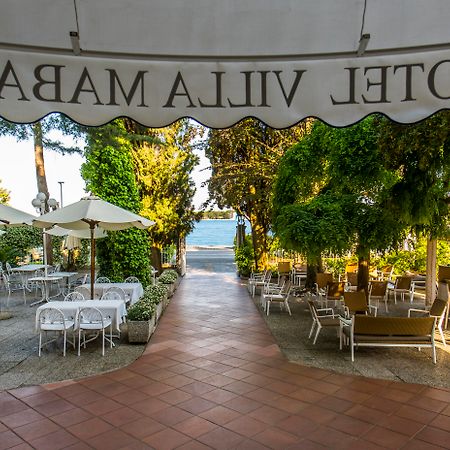 Hotel Villa Mabapa Lido di Venezia Ngoại thất bức ảnh
