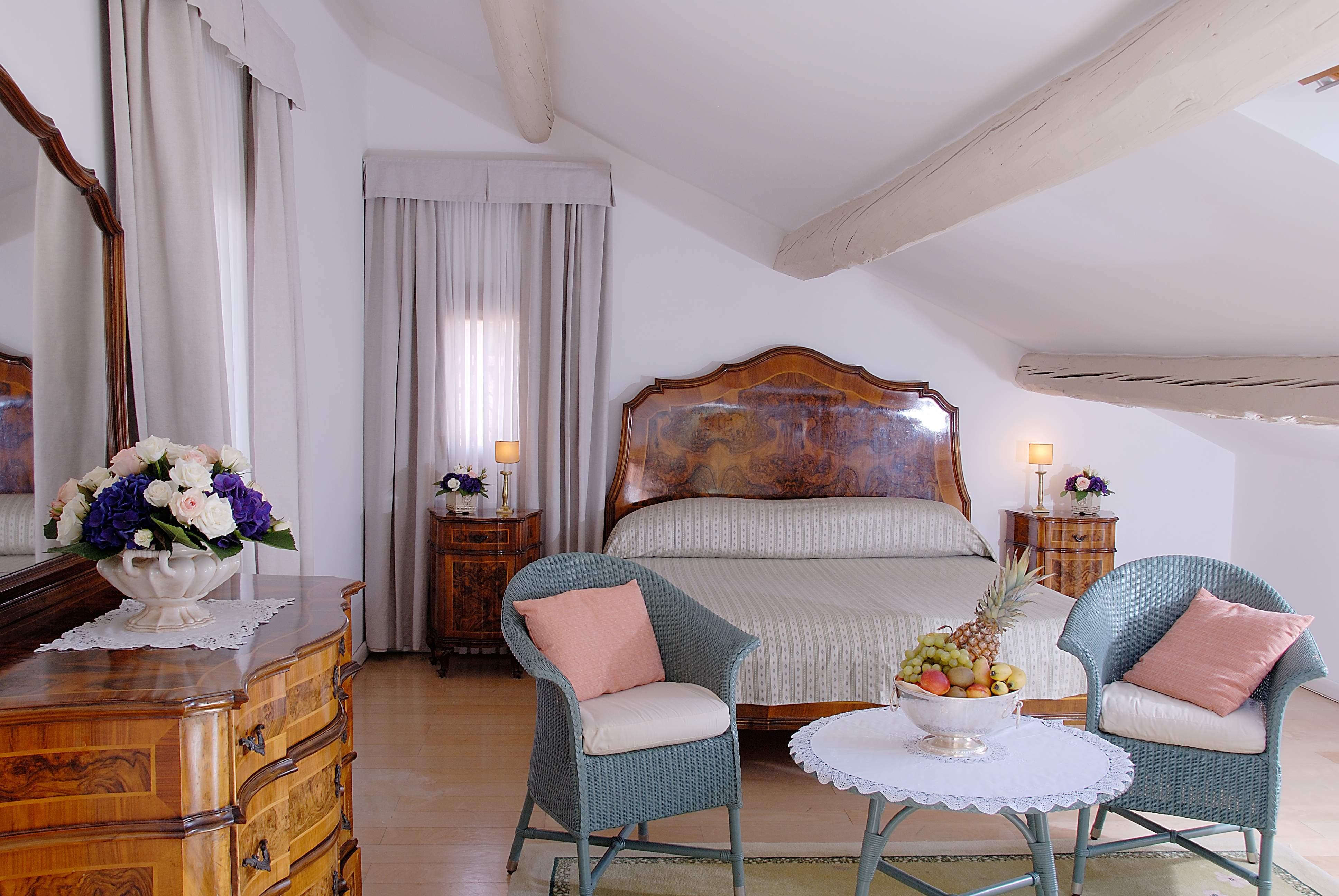 Hotel Villa Mabapa Lido di Venezia Ngoại thất bức ảnh