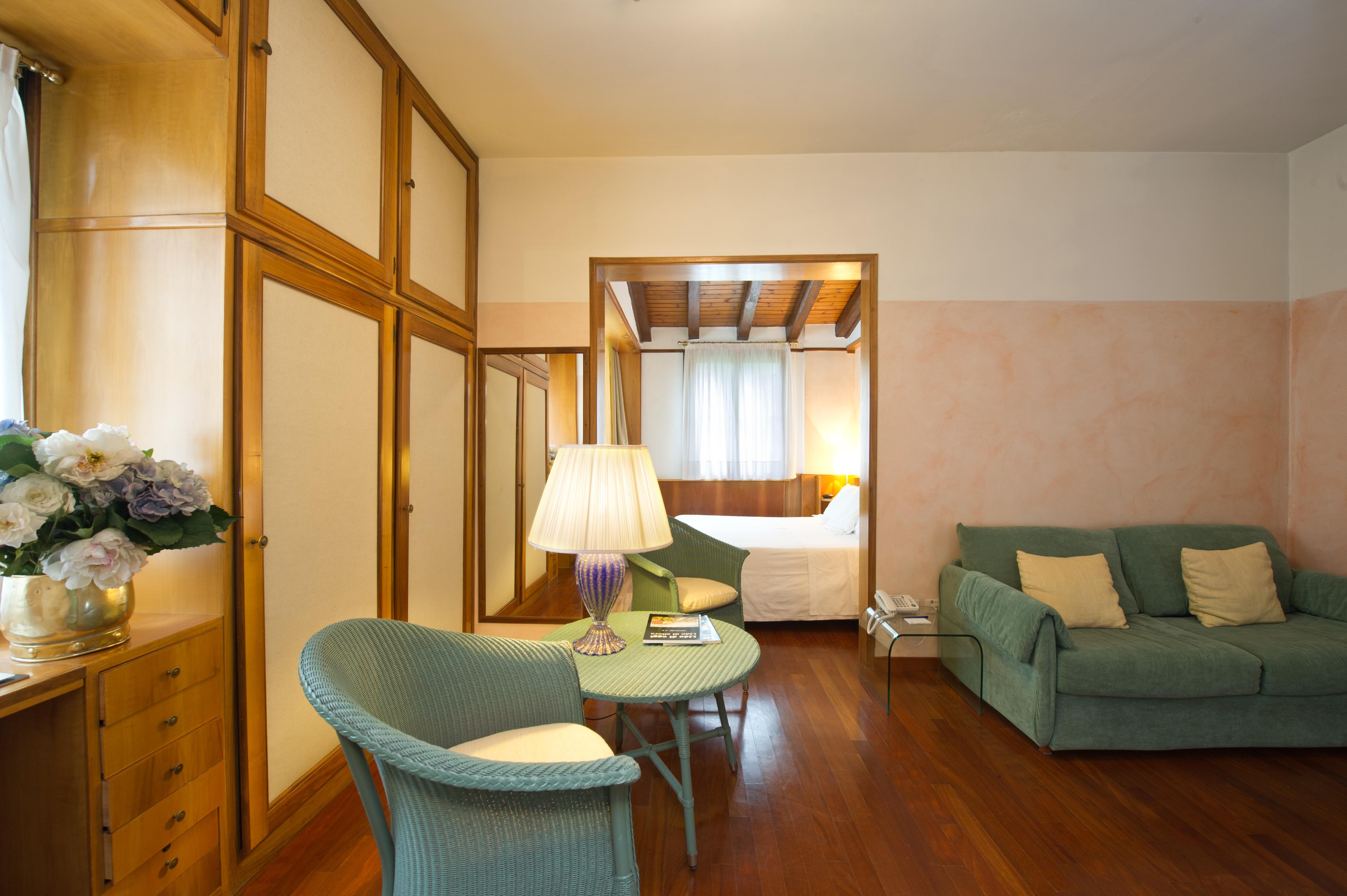 Hotel Villa Mabapa Lido di Venezia Ngoại thất bức ảnh
