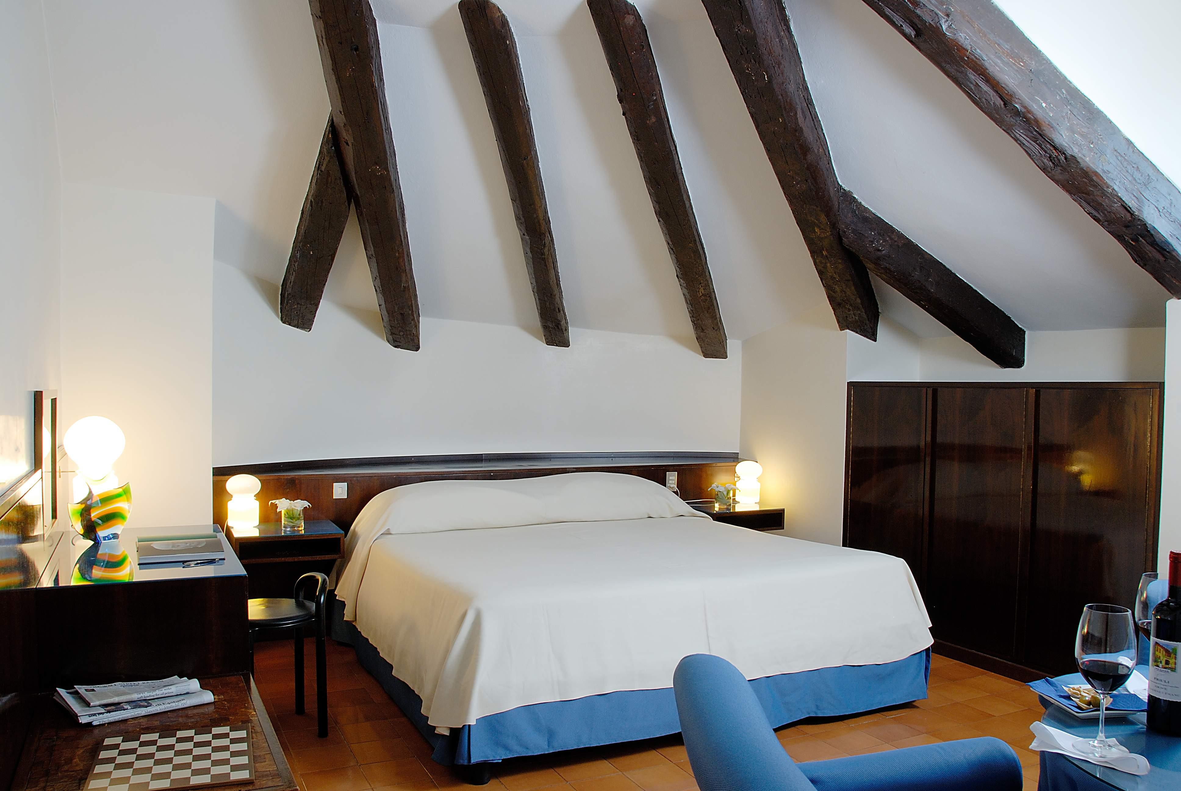 Hotel Villa Mabapa Lido di Venezia Phòng bức ảnh