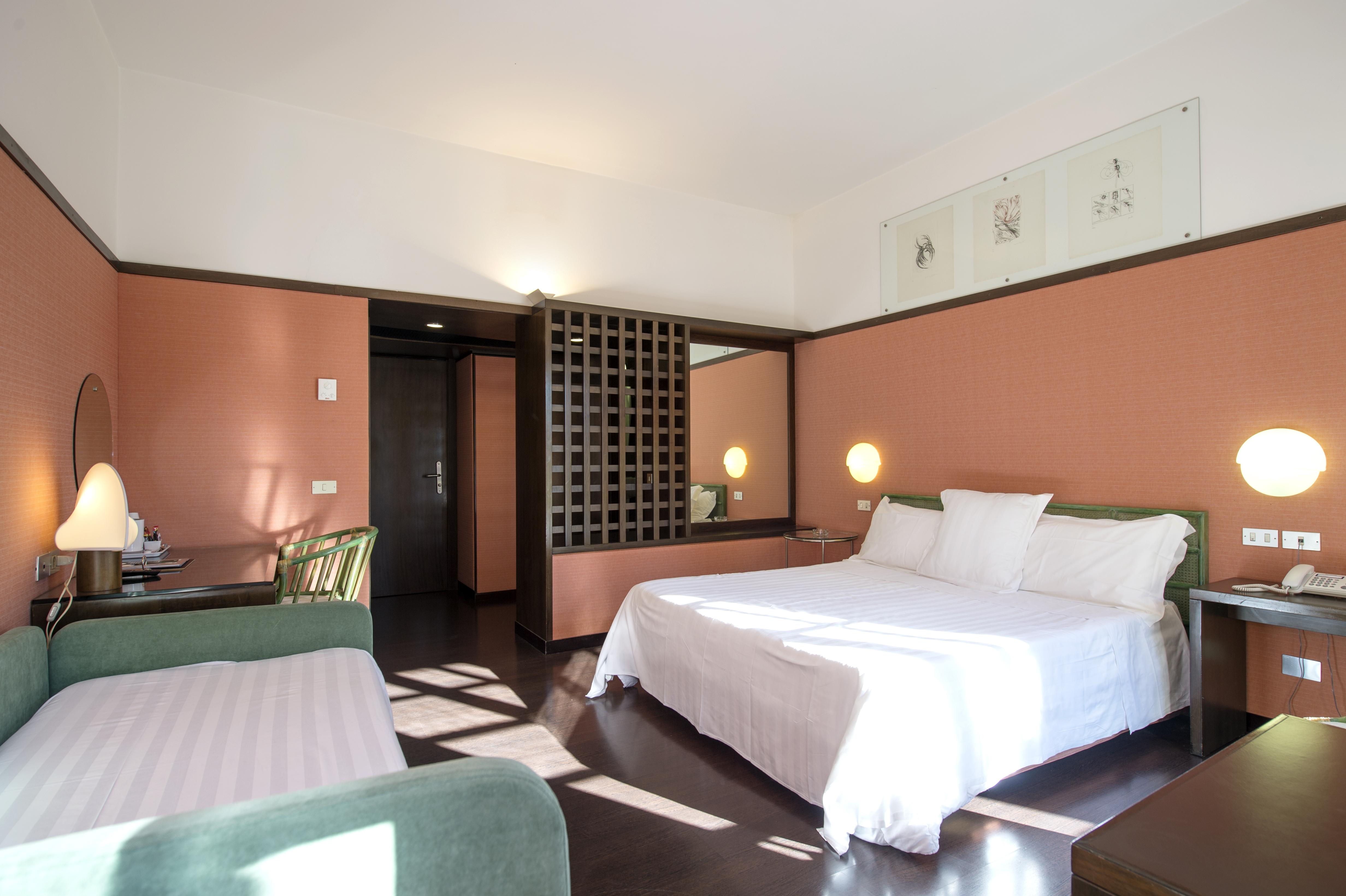 Hotel Villa Mabapa Lido di Venezia Ngoại thất bức ảnh