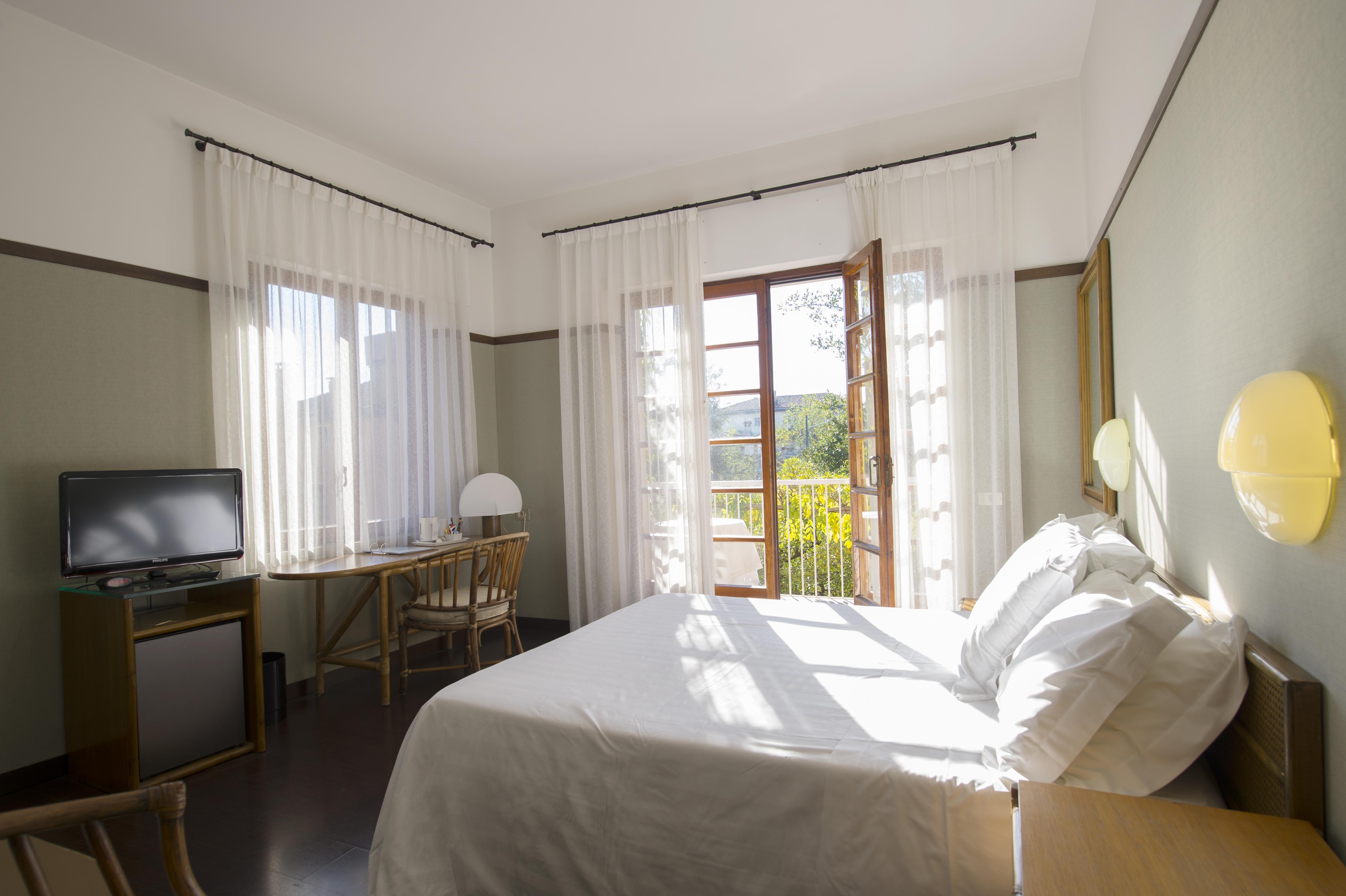 Hotel Villa Mabapa Lido di Venezia Ngoại thất bức ảnh
