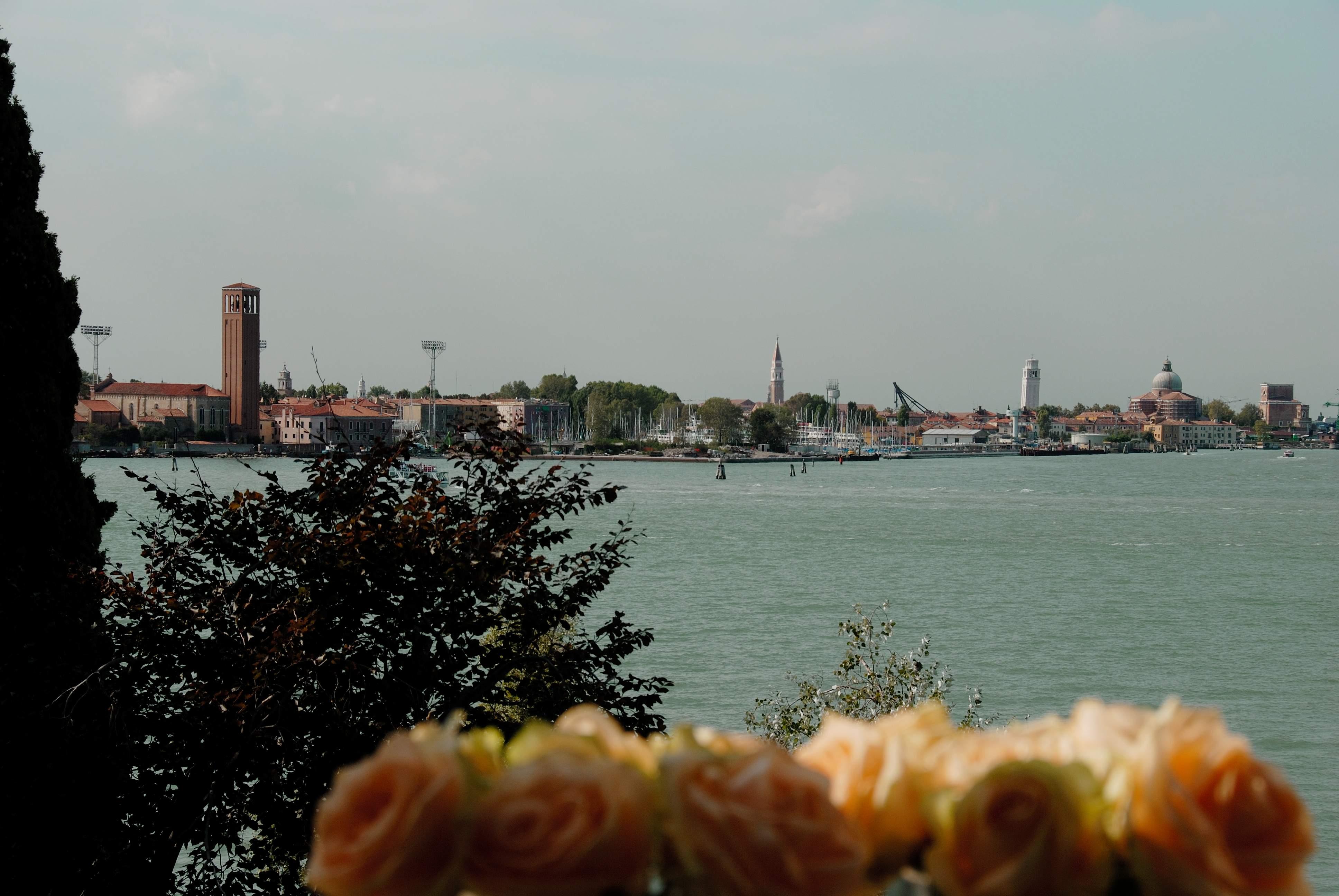 Hotel Villa Mabapa Lido di Venezia Ngoại thất bức ảnh