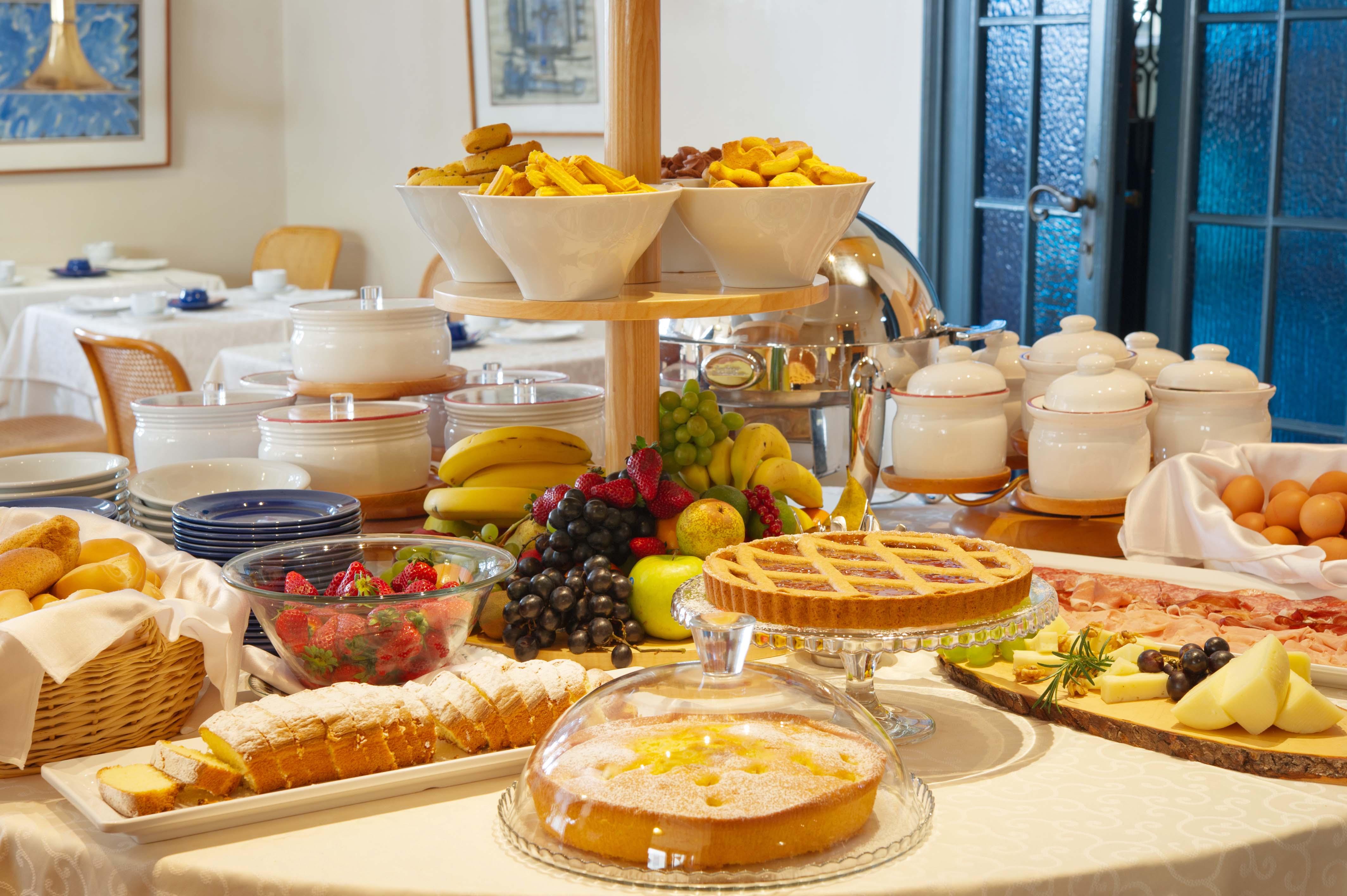 Hotel Villa Mabapa Lido di Venezia Ngoại thất bức ảnh