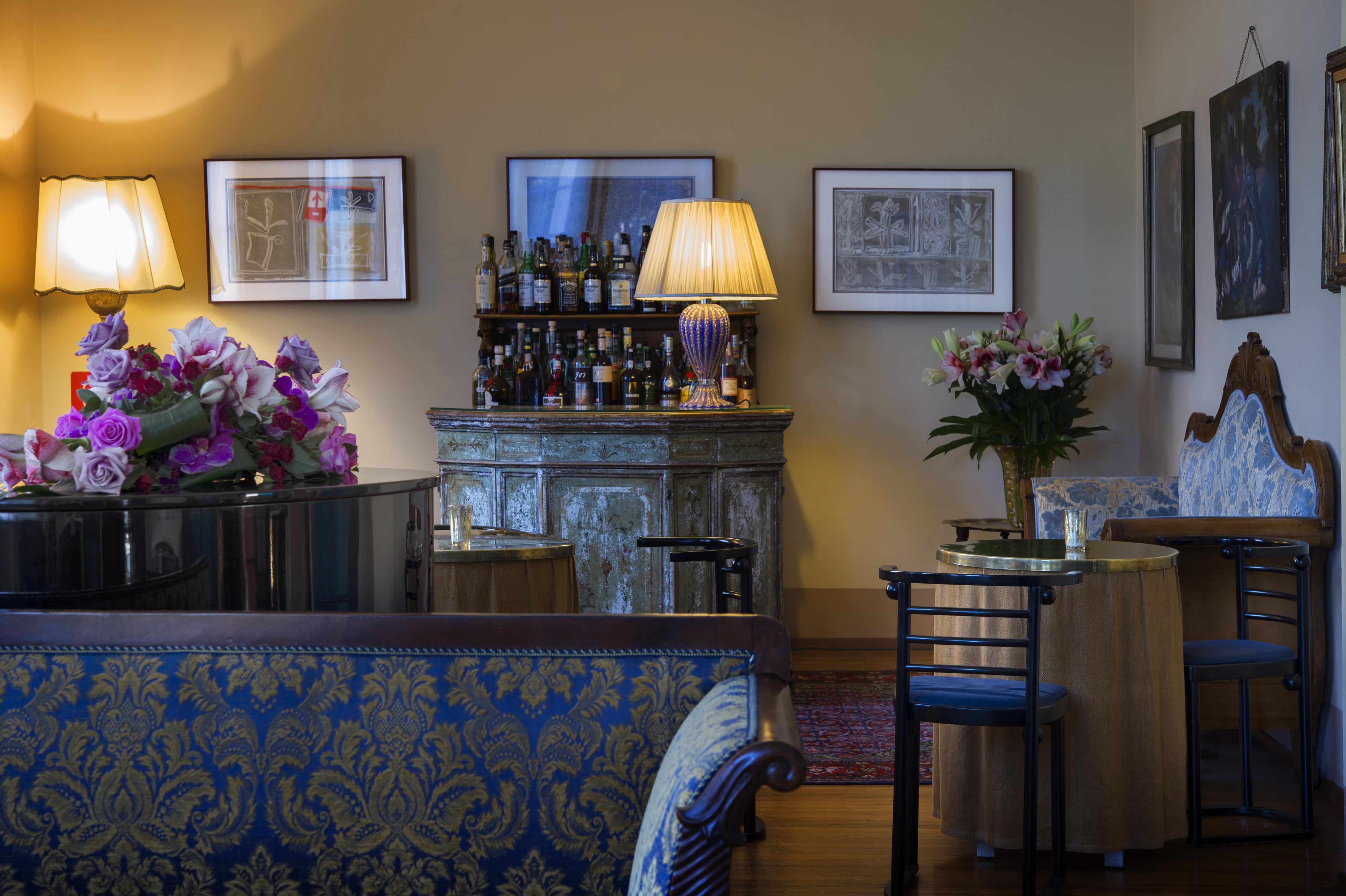 Hotel Villa Mabapa Lido di Venezia Ngoại thất bức ảnh