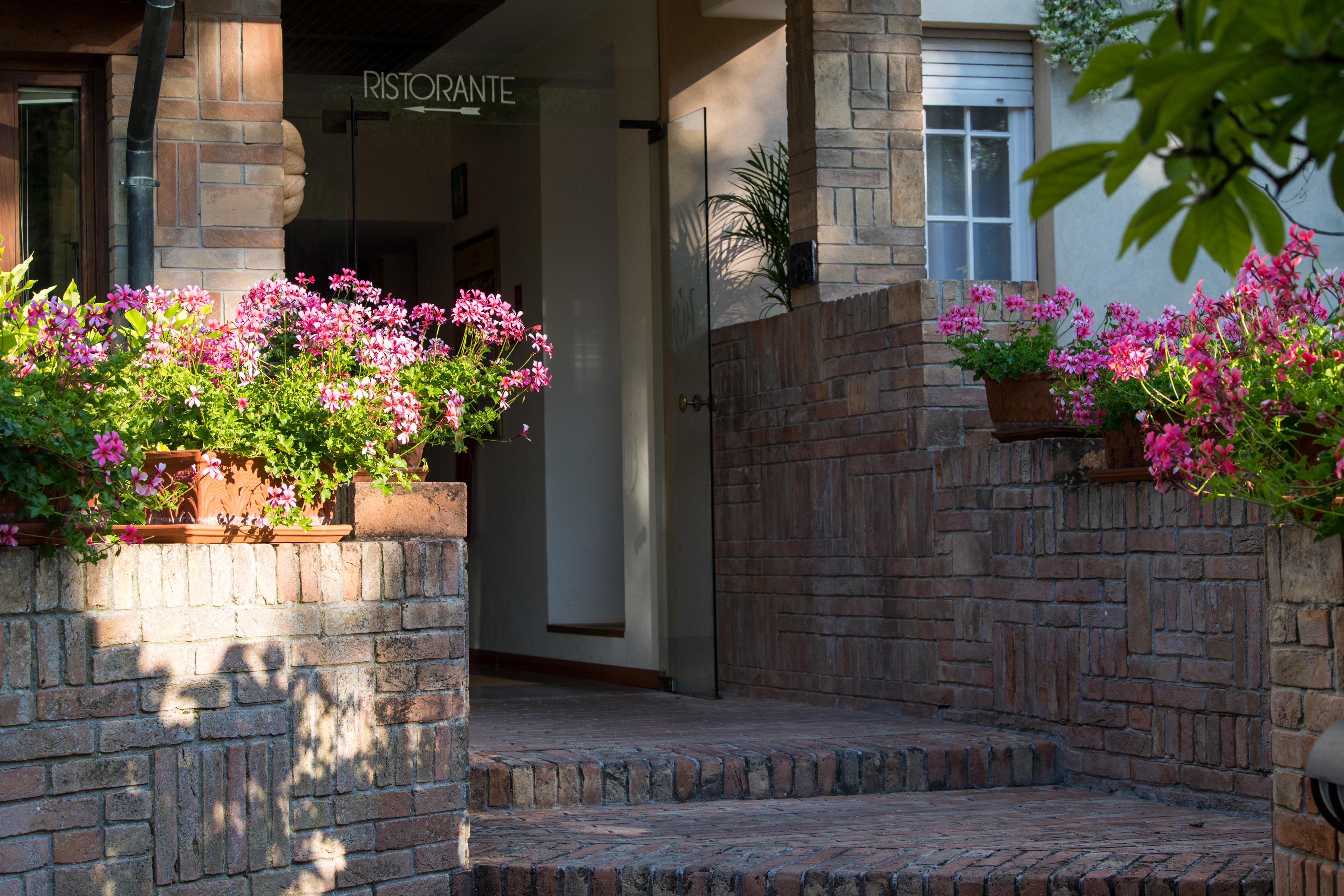 Hotel Villa Mabapa Lido di Venezia Ngoại thất bức ảnh
