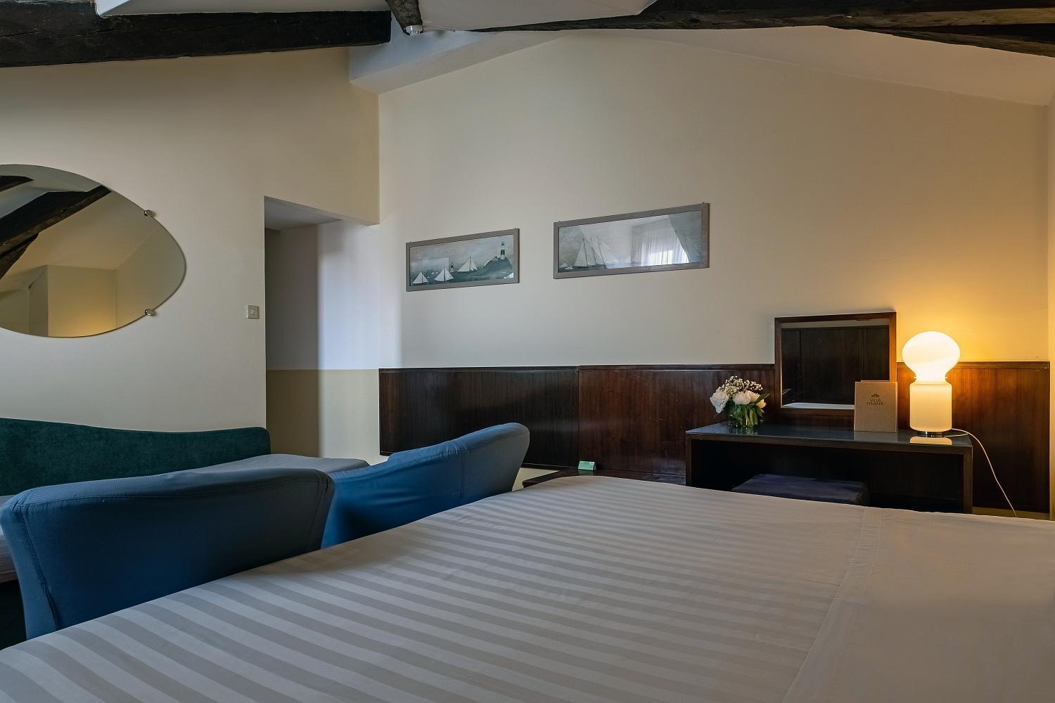 Hotel Villa Mabapa Lido di Venezia Ngoại thất bức ảnh