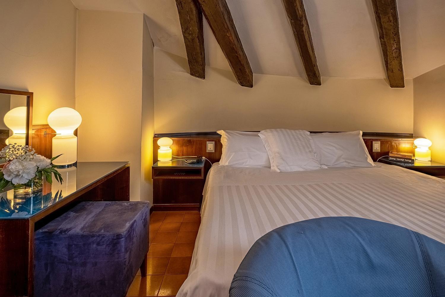 Hotel Villa Mabapa Lido di Venezia Ngoại thất bức ảnh