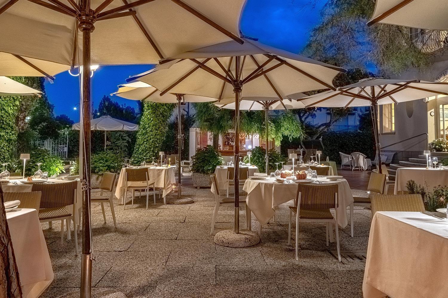 Hotel Villa Mabapa Lido di Venezia Ngoại thất bức ảnh