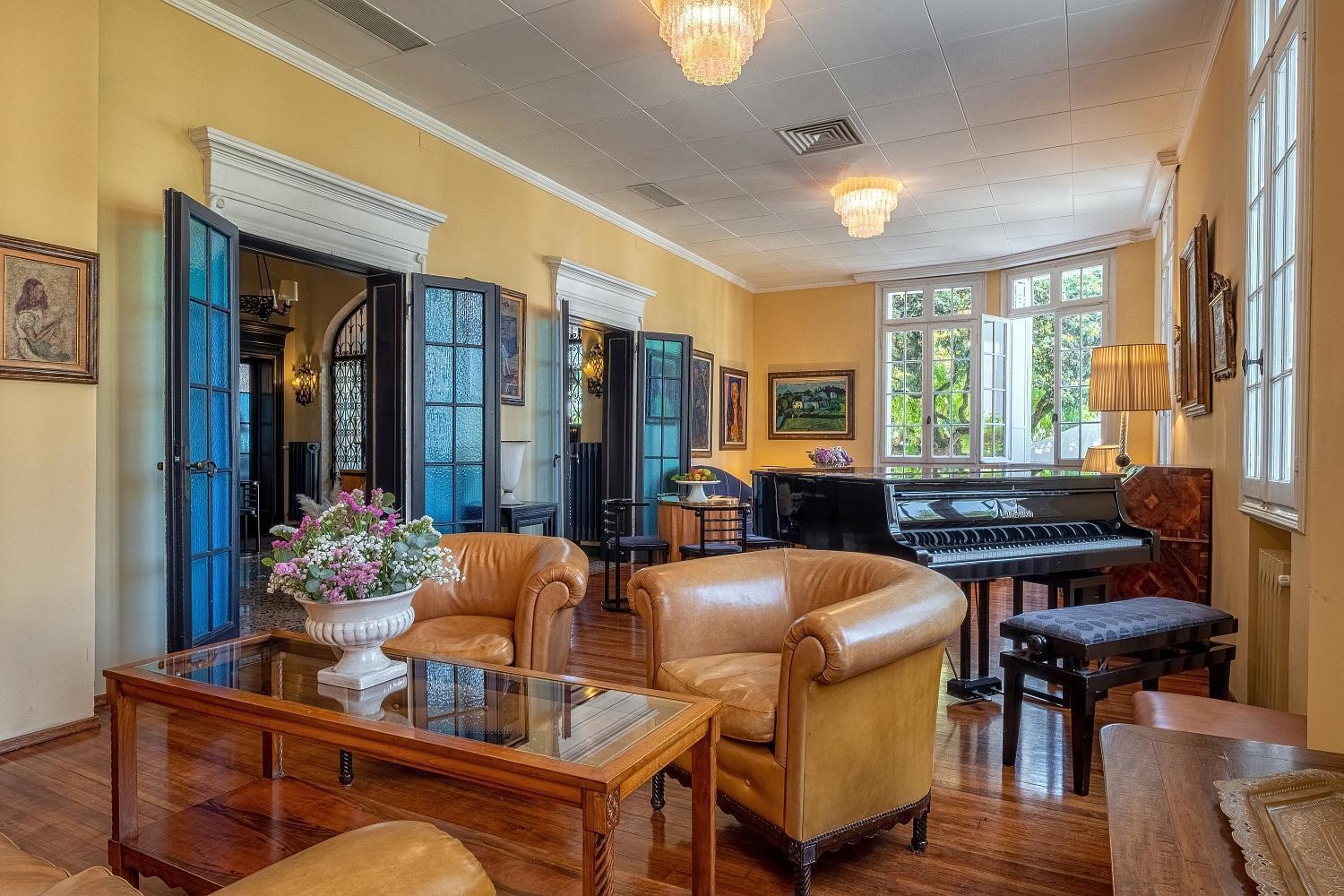 Hotel Villa Mabapa Lido di Venezia Ngoại thất bức ảnh