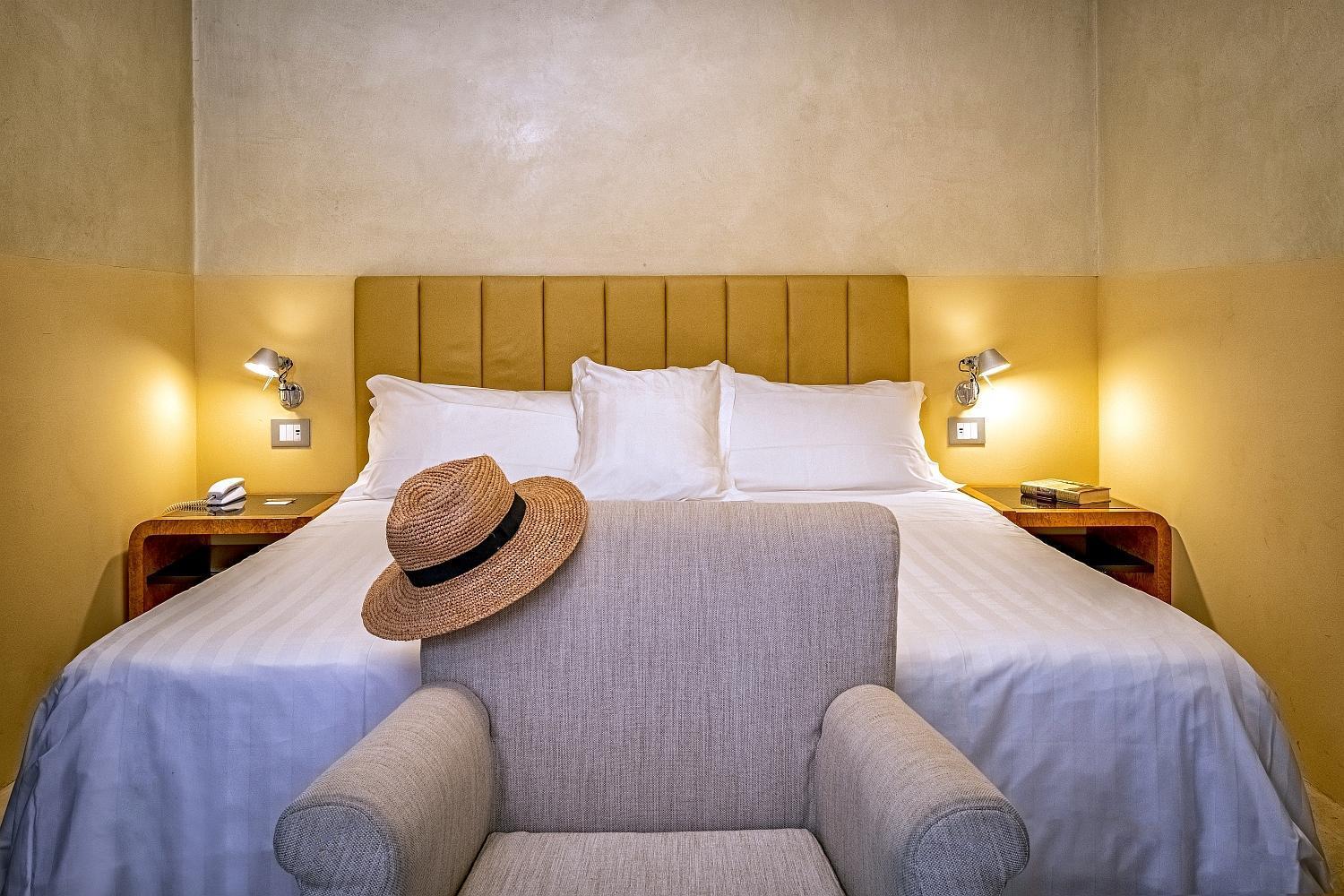 Hotel Villa Mabapa Lido di Venezia Ngoại thất bức ảnh