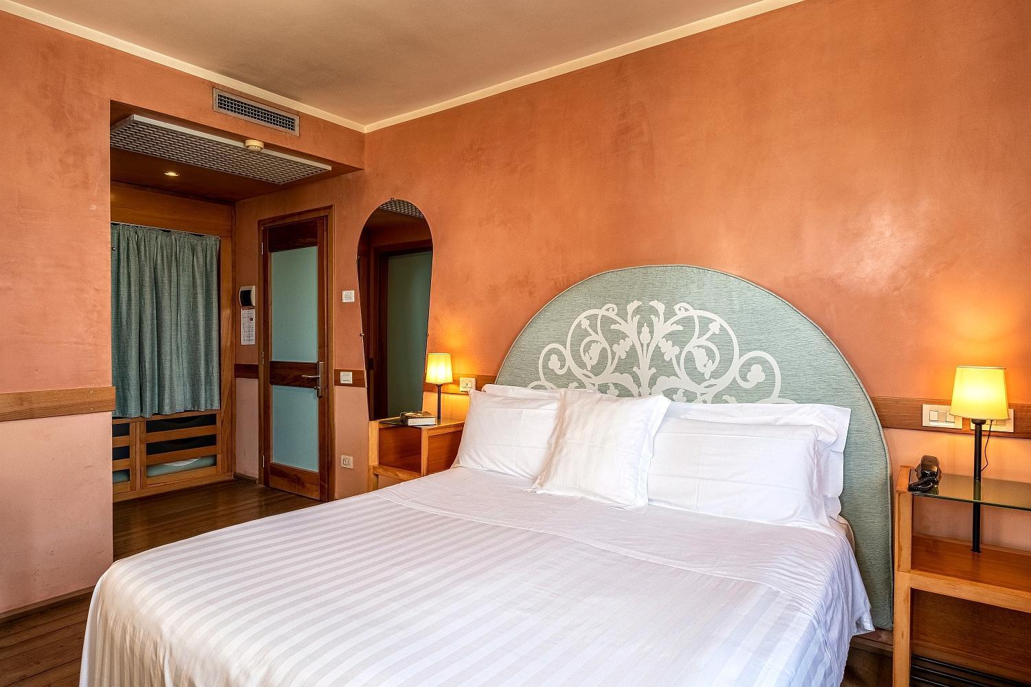 Hotel Villa Mabapa Lido di Venezia Ngoại thất bức ảnh