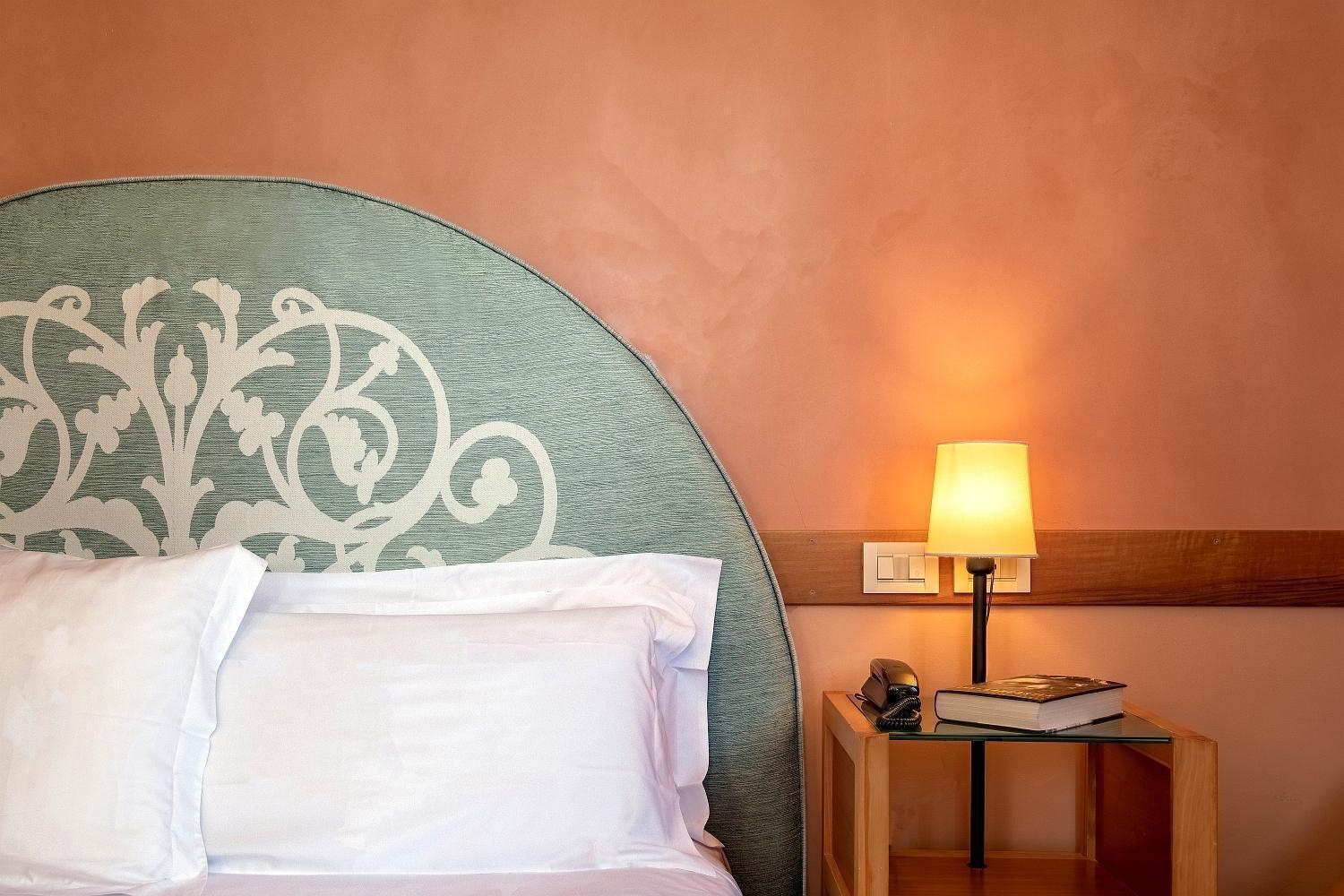 Hotel Villa Mabapa Lido di Venezia Ngoại thất bức ảnh