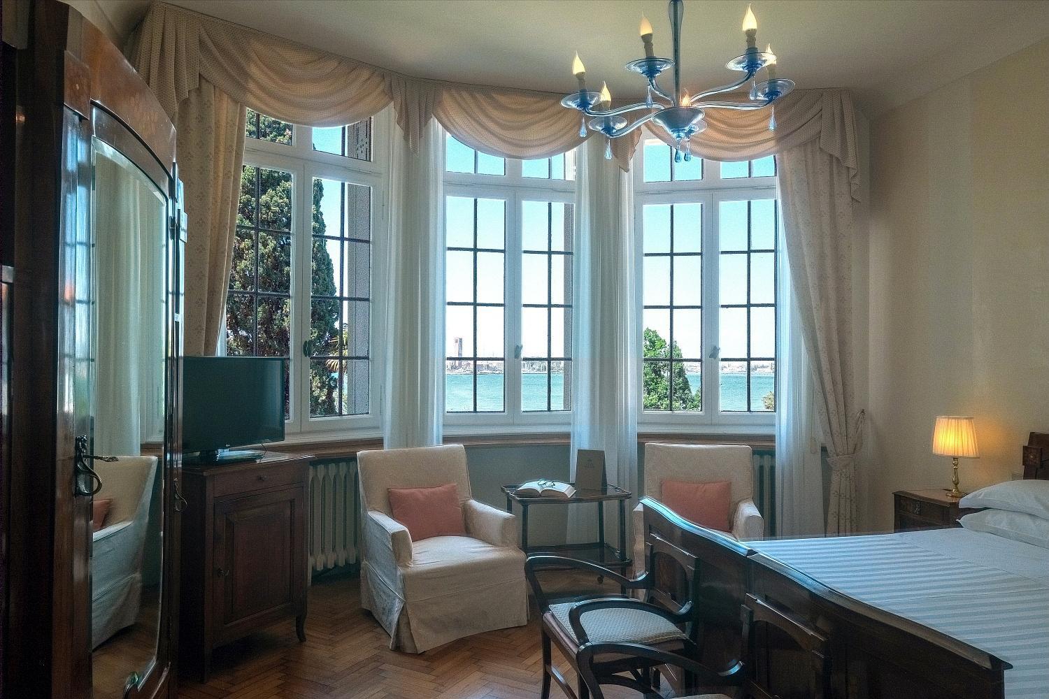 Hotel Villa Mabapa Lido di Venezia Ngoại thất bức ảnh