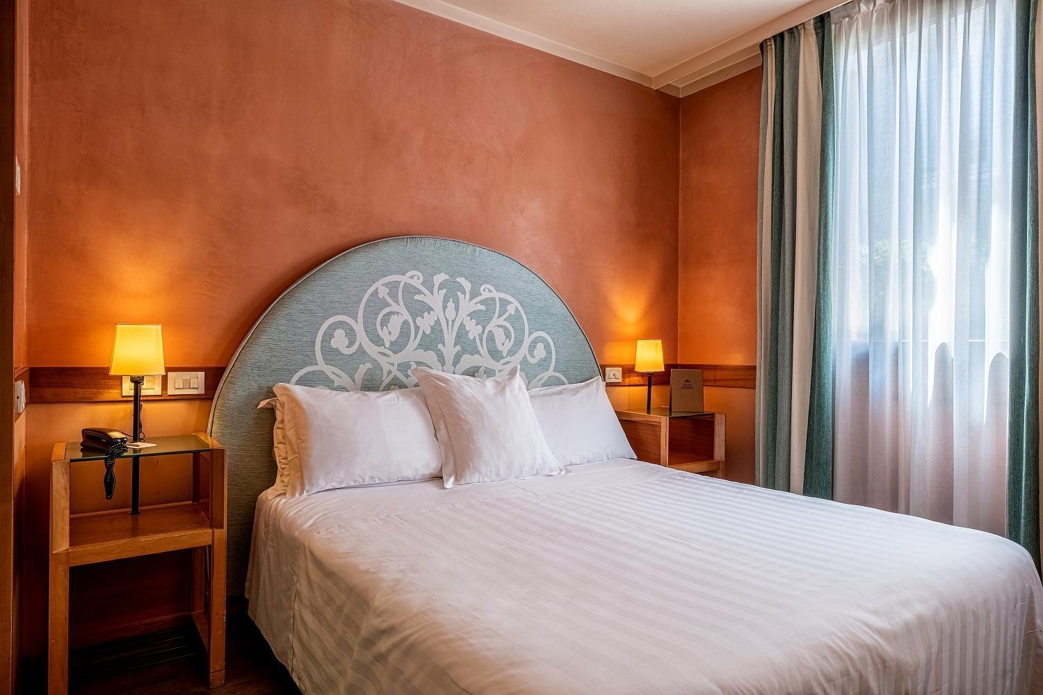 Hotel Villa Mabapa Lido di Venezia Ngoại thất bức ảnh