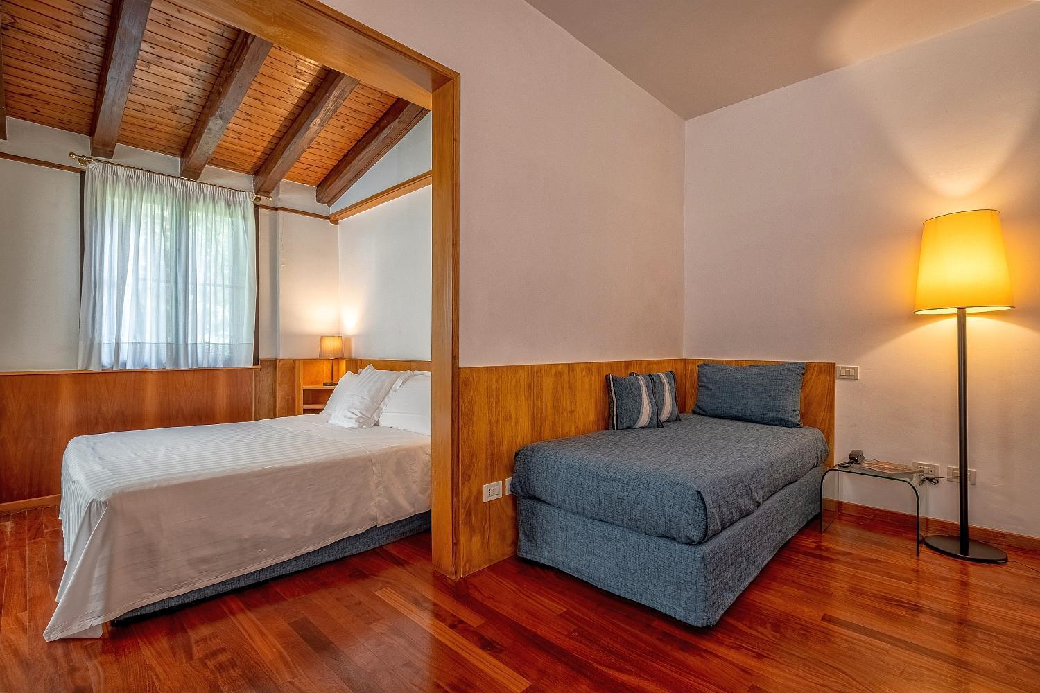 Hotel Villa Mabapa Lido di Venezia Ngoại thất bức ảnh