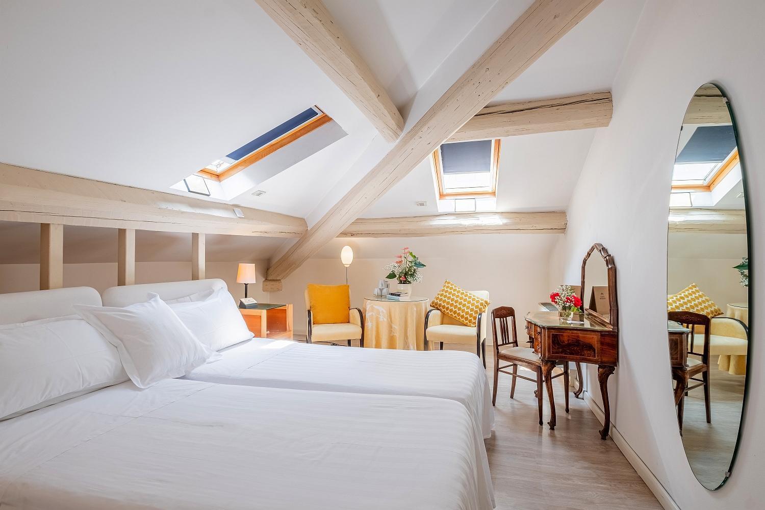 Hotel Villa Mabapa Lido di Venezia Ngoại thất bức ảnh