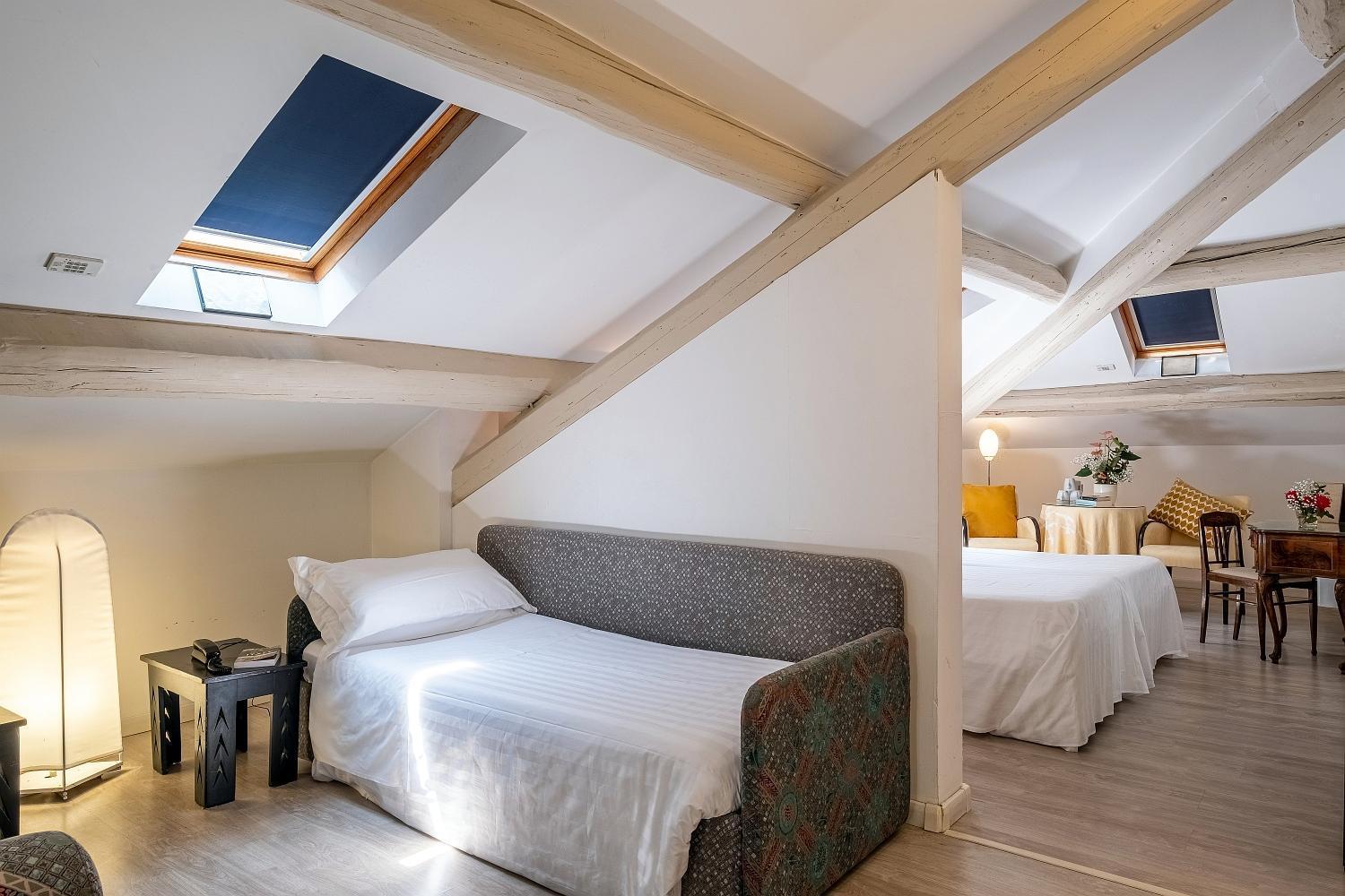 Hotel Villa Mabapa Lido di Venezia Ngoại thất bức ảnh