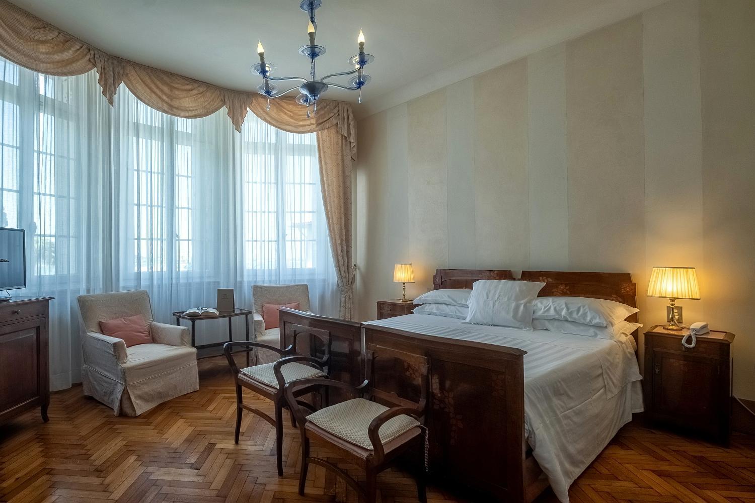 Hotel Villa Mabapa Lido di Venezia Ngoại thất bức ảnh