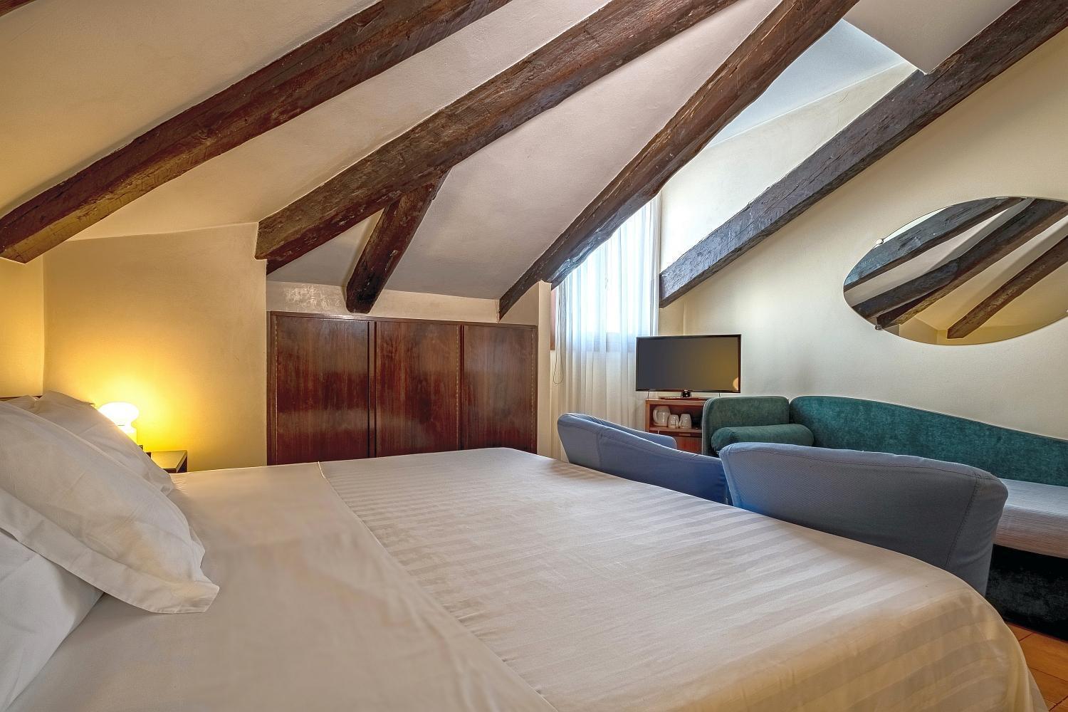 Hotel Villa Mabapa Lido di Venezia Ngoại thất bức ảnh