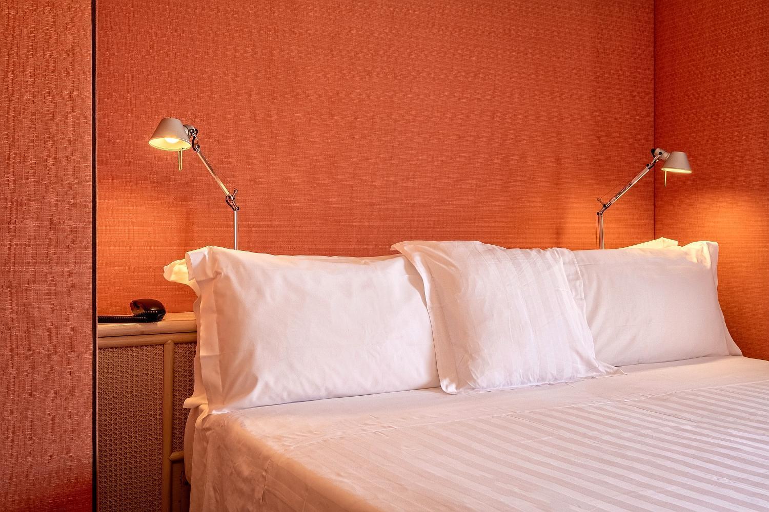 Hotel Villa Mabapa Lido di Venezia Ngoại thất bức ảnh