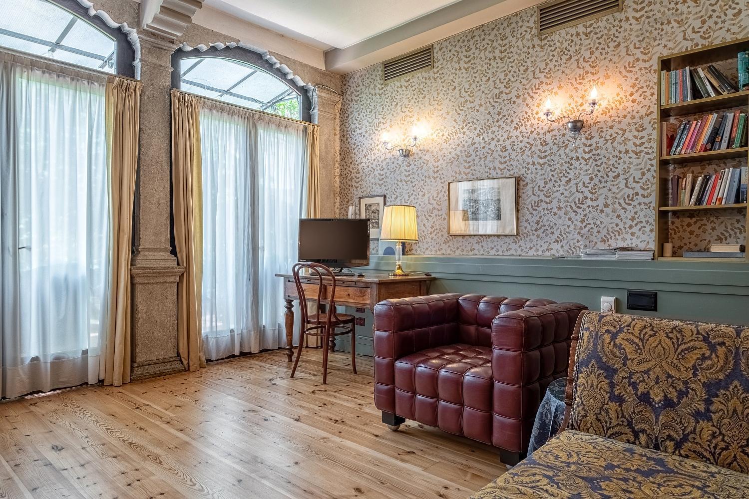 Hotel Villa Mabapa Lido di Venezia Ngoại thất bức ảnh