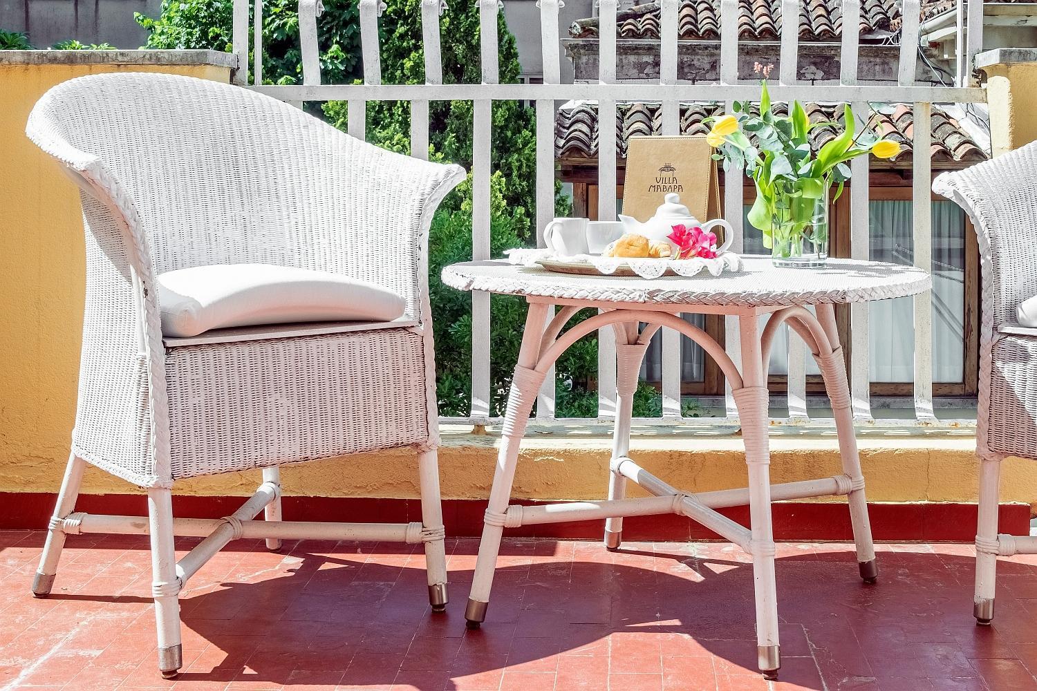 Hotel Villa Mabapa Lido di Venezia Ngoại thất bức ảnh