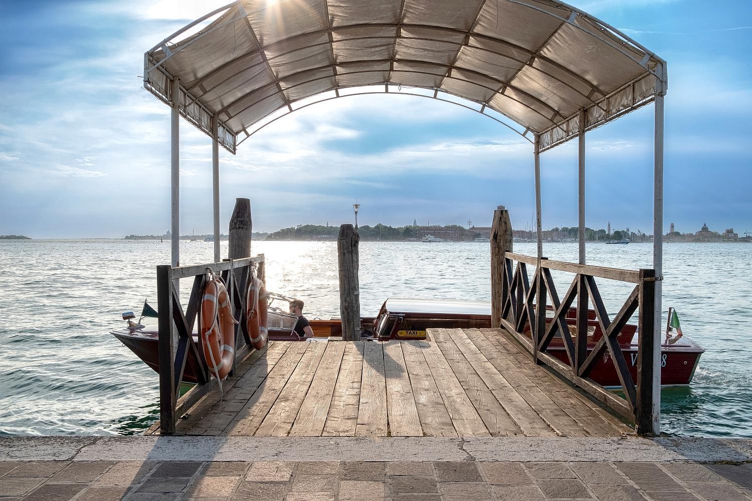 Hotel Villa Mabapa Lido di Venezia Ngoại thất bức ảnh
